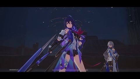 Honkai Star Rail - Gameplay Walkthrough Part 4 (No Commentary