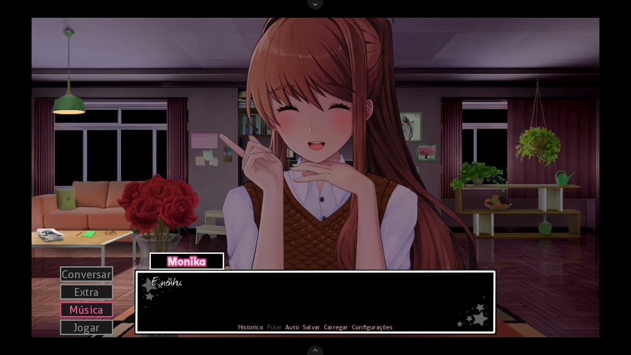 Monika After Story. Como fazer um save e/ou uma copia de segurança do mod?  