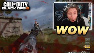 Huke with the NASTIEST and FASTEST ace of the month | Most Watched COD BO6 Clips Today V34