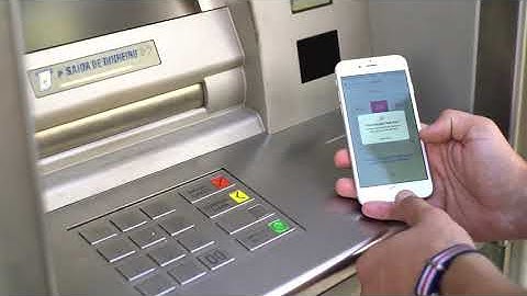 Levantar dinheiro com MB WAY