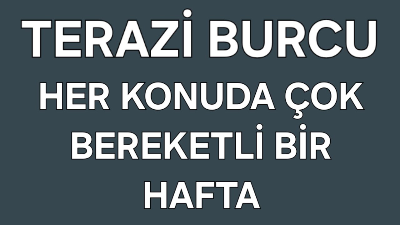 9 - 15 MART HAF. 2026 TERAZİ BURCU TAROT FALI #AŞK #İŞ #PARA HER KONUDA ÇOK BEREKETLİ BİR HAFTA