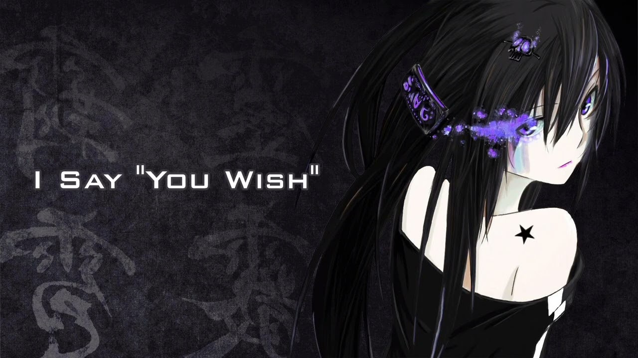 Better In The Dark (Lyric Video)