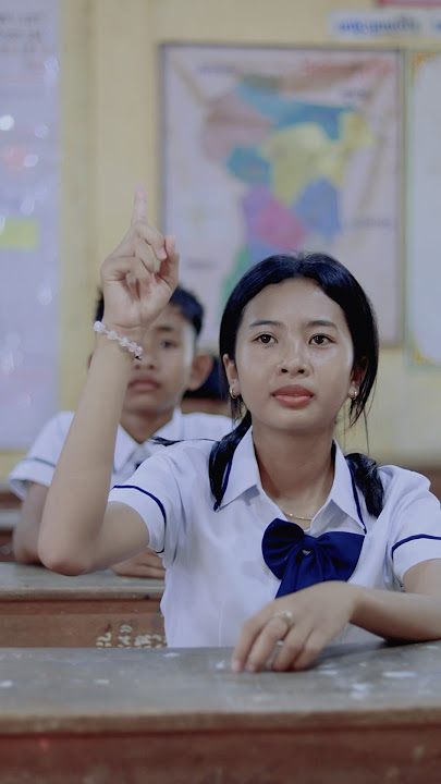 Don't Think of Yourself As Being Great, ,.,Other Without Equal. #schooldrama #viralvideo