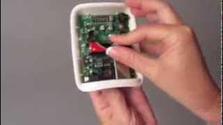 Emfit Movement Monitor Instructional Video