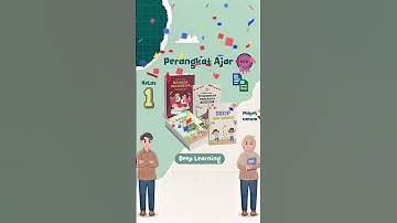 Modul Ajar Deep Learning Kelas 1 SD Lengkap #modulajardeeplearning #kelas1 #perangkatpembelajaran