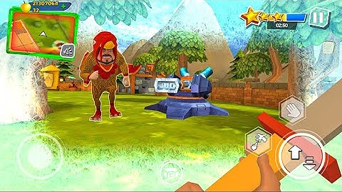 Dark Riddle 7. MOD ALL SKIN. MOD MENU | GUIDE TO GAME NEIGHBOR | Part 10