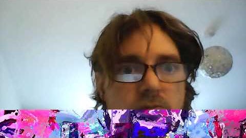 Databending experiments