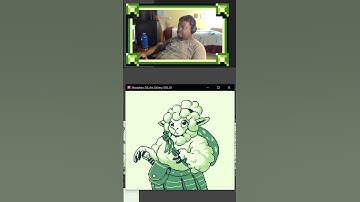 First Steps to GB Studio #gbstudio #gamedevelopment #gameboy