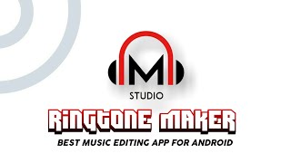 Ringtone maker _ Best Music editing app _ Own Ringtone making app 2020 (download link description ) screenshot 5