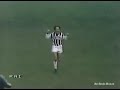 Dirceu jos ascoli  20011985  ascoli 2x2 torino  1 gol