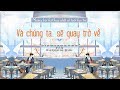 ♪ Và Chúng Ta Sẽ Quay Trở Về... ‣ Những Bài Hát Hay Nhất Về Tuổi Học Trò