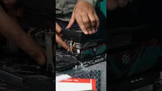 AMD CPU Cooler Removal |  Techsolwin #pctips #cpufan