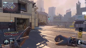 INSANE DOMINATION COMEBACK! CRAZY VMP CLASS SET-UP (BO3 MULTIPLAYER GAMEPLAY)