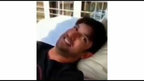 Sushant Singh Rajput & Rhea Chakraborty