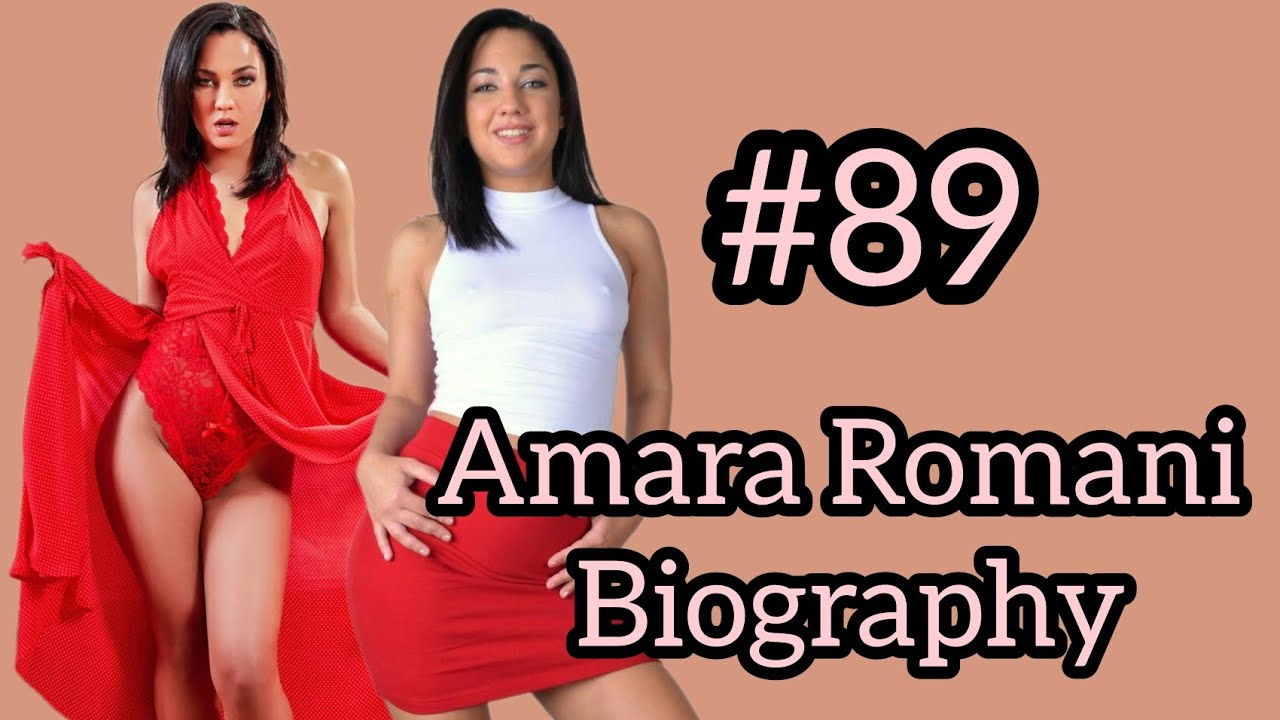 Amara Romani biography  P  Actress  MODELS