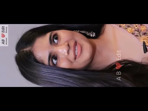 Megha Akash hot | megha akash closeup | megha akash cute expressions | Part-3