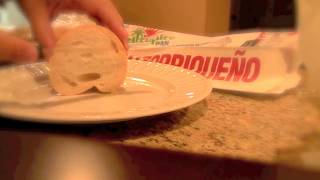 PuertoRican Bread