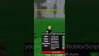 99 Nights in the Forest | Kill Aura, Auto Eat, Death Protection & Bring All Items Script 2025