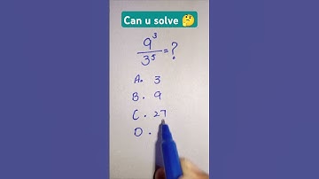 Math Olympiad |#puzzle #maths