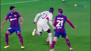 SCTV HD - UEFA Champions League 2024/25 Intro [Sponsor Oppo/Pepsi]