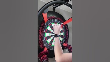 NEW Aspinall 95K Darts 😱