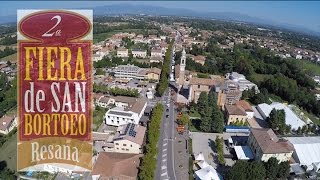 2 FIERA DE SAN BORTOEO - RESANA