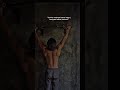 semakin besar rasa sakit, maka semakin kuat angkat beban🥲 #workout #homefitness #pullups #fypage #4u