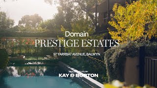 Prestige Estates - Balwyn VIC | Domain