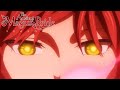 Red Dragon | The Ancient Magus' Bride Season 2 Part 2