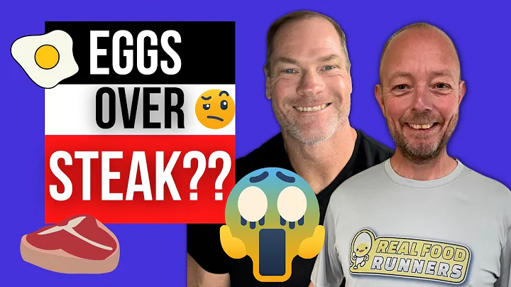 Can't Outrun a Bad Diet | Dr Shawn Baker & Mark Ha...