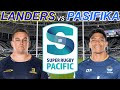 HIGHLANDERS vs MOANA PASIFIKA Super Rugby Pacific 2026 Live Commentary