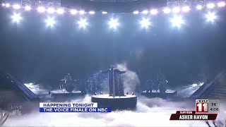 The Voice Finale On NBC