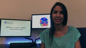 High Accuracy Fiber Tracking