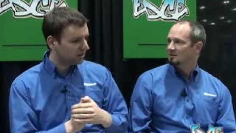 System Center Essentials 2010 TechNet Edge Interview