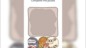 Im Not a robot brain test level 72 Walkthrough Solution 