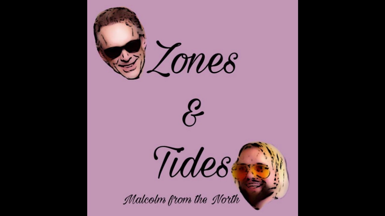 YouTube पर Zones and Tides देखें