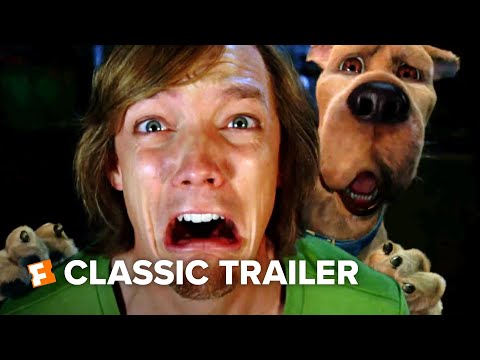 scooby-doo-2:-monsters-unleashed-(2004)-trailer-#1-|-movieclips-classic-trailers