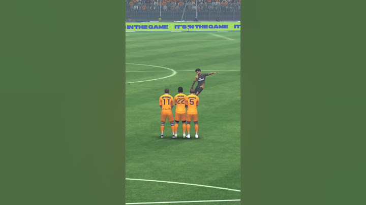 Another masterclass finishing by Trent Alexander Arnold... Free Kick    #football #fifa #fcmobile