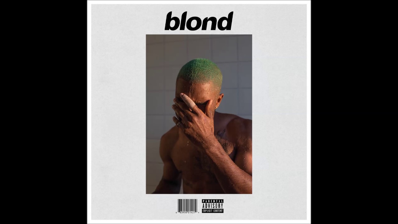 Frank Ocean Futura Free Section Youtube