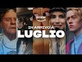 Nuovi titoli in arrivo a luglio | Prime Video