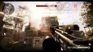 Aimbot for Warface   Warface Wallhack Читы для WarFace! (1)