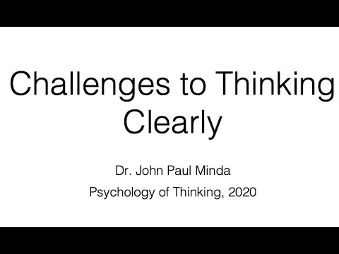 1.3 Challenges to
