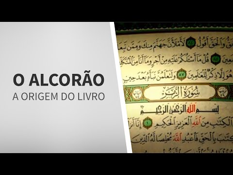 Vídeo: O Alcorão Previu A Ascensão E Queda Do ISIS - Visão Alternativa