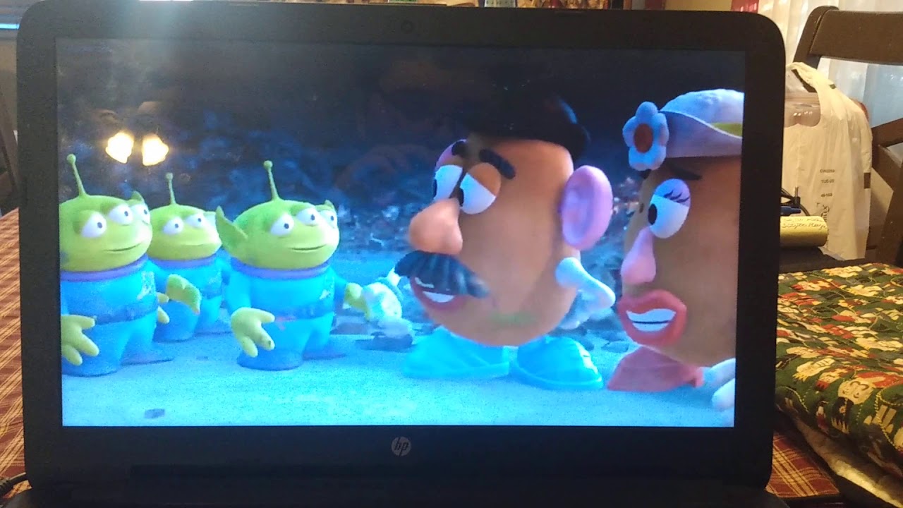 Toy Story 3 You Have Saved Our Lives We Are Eternally Grateful YouTube