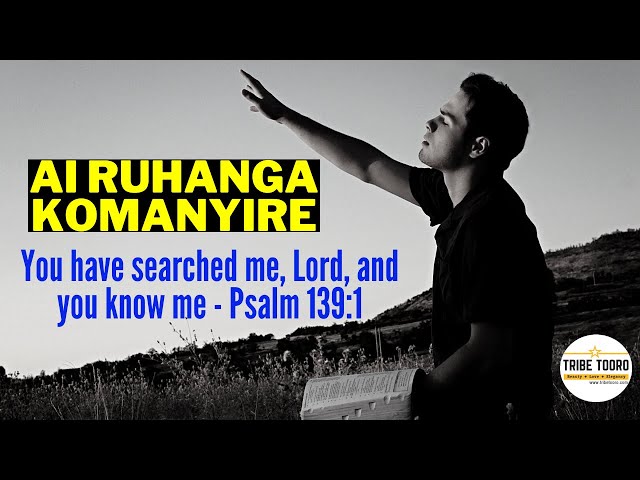 AI RUHANGA KOMANYIRE | RUNYORO-RUTOORO HYMN SONG | UGANDAN CATHOLIC MUSIC class=