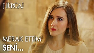 Sevdiği Halde Azata Arkadaş Gibi Davranan Gönül... - Hercai Efsane Sahneler