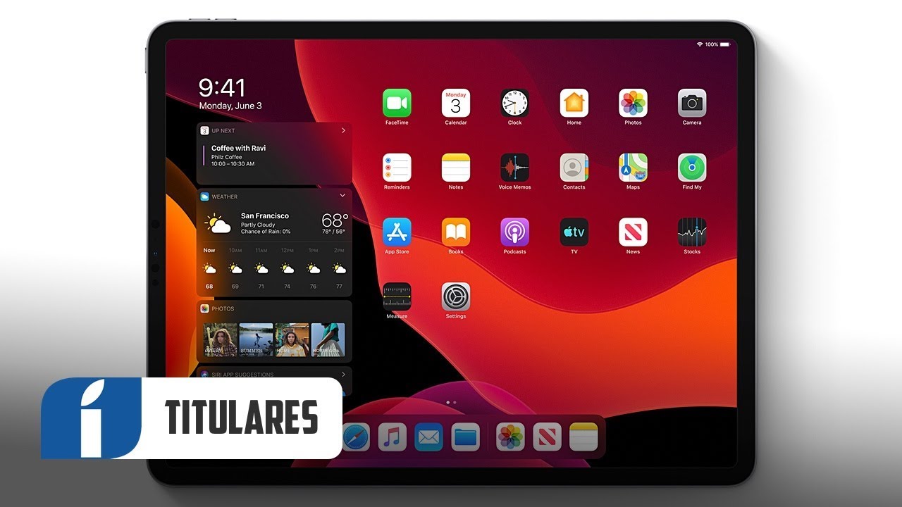 Conoce todas las ventajas de estrenar un iPad reacondicionado - Blog  JetComputer