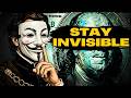 When You Get Rich, Stay Invisible – Machiavelli’s 12 Rules of Money