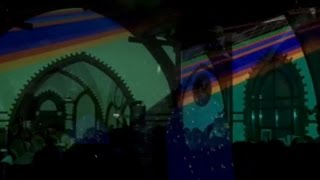 TRIPTYCHON @Soulvillage #01 Ein Fest Hamburg (2015)