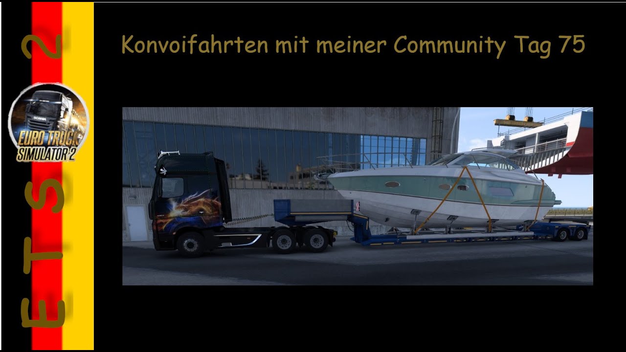 #EurotruckSimulator2